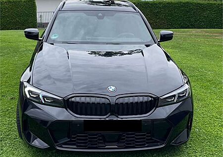 BMW 320 i M Sport