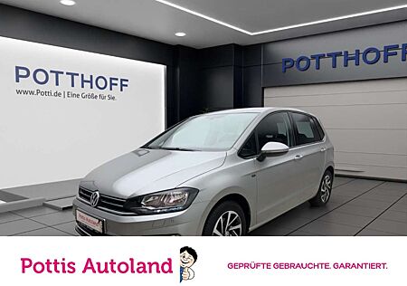 VW Golf Sportsvan Volkswagen 1.0 TSI JoinPDC Navi AppConnect Winter