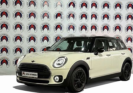 Mini Cooper D Clubman /Automatik /LED