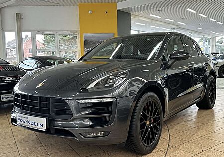 Porsche Macan GTS*PANO*PDLS*KAMERA*BOSE*PASM*ABGAS*8-WEG
