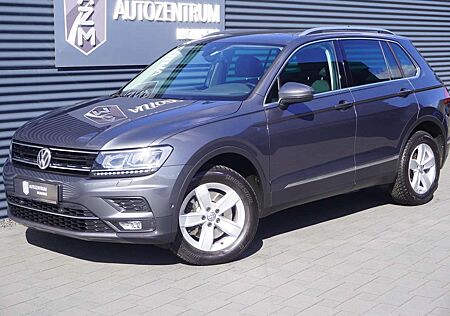 VW Tiguan Volkswagen 2.0 TSI DSG|HIGHLINE|ALLRAD|VIRTUAL|AHK|
