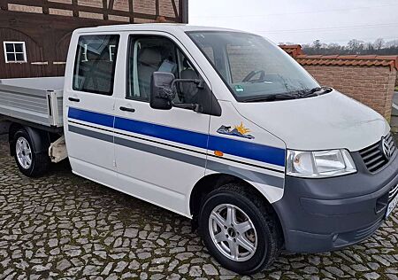 VW T5 Transporter Volkswagen Transporter T5 DPF 7HH105/WF2/ZP4 4MOTION