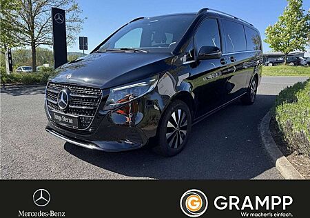 Mercedes-Benz V 300 Avantgarde extralang Standheizung*8-Sitze*