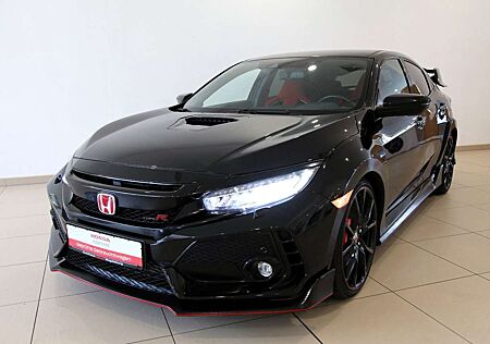 Honda Civic Lim. 5-trg. Type R GT