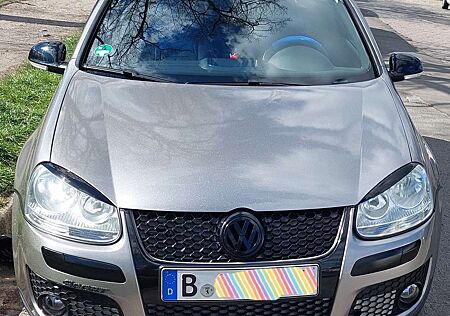 VW Golf Volkswagen 5 1.4 TSI DSG 140 PS