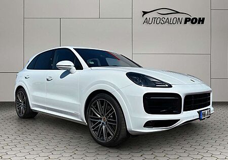 Porsche Cayenne S/Sport Design/Approved 12/25