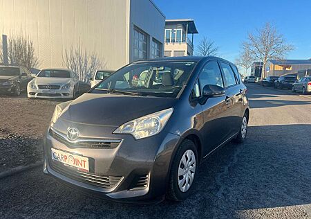 Toyota Verso-S *1,4Diesel*Klima*TÜV NEU*Euro5*