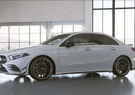 Mercedes-Benz A 35 AMG 4Matic (177.151)