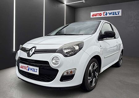 Renault Twingo 1.2 Dynamique Klima Tempomat Bluetooth
