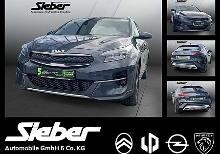 Kia XCeed 1.6 PHEV Vision *Anhängerkupplung*Navi*