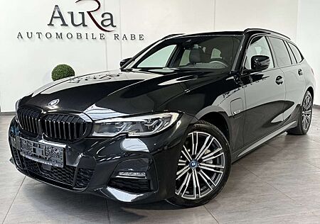 BMW 330 Touring Aut. M-Sport NAV+LASER+PANO+HIFI+SH