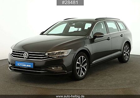 VW Passat Variant Volkswagen 2.0 TDI Business #17Z#ACC#Cam#ACC