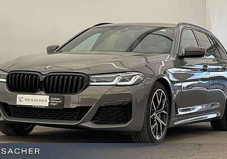 BMW 540 d A xDrive Tou M-Sport,AHK,Autom