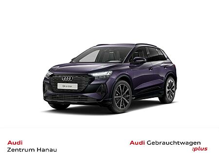 Audi Q4 e-tron 45 quattro S-LINE*NAVI-PLUS*KAMERA*LED