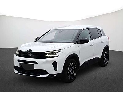 Citroen C5 Aircross PureTech 130 S&S Feel Pack