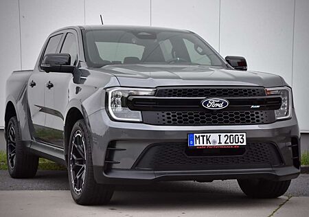 Ford Ranger MS-RT 3.0 Ecoboost V6 DOKA