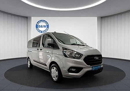Ford Transit Custom 340 L2 Trend 1Ha*NAVI*KAMERA*ACC
