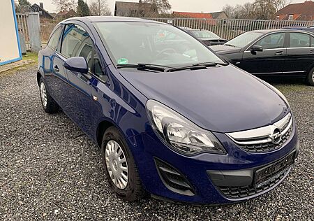 Opel Corsa 1.2 Selection D