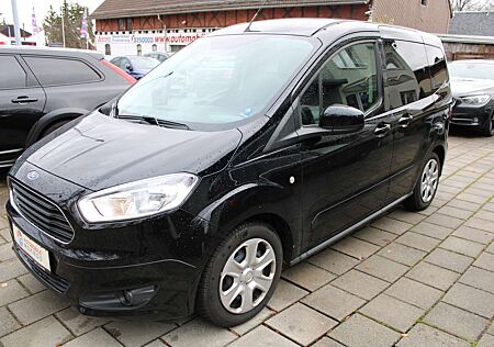 Ford Tourneo Courier Courier 1.0 EcoBoost S&S Trend Klima Sitzheizung T