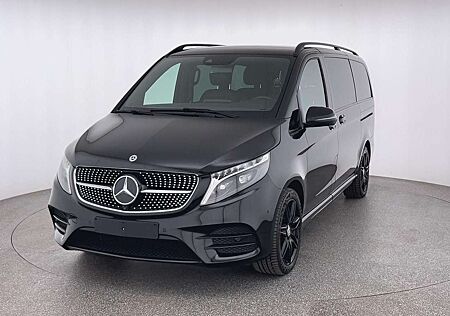 Mercedes-Benz V 300 AVANTGARDE EDITION lang 2.0 CDI KAT Navi