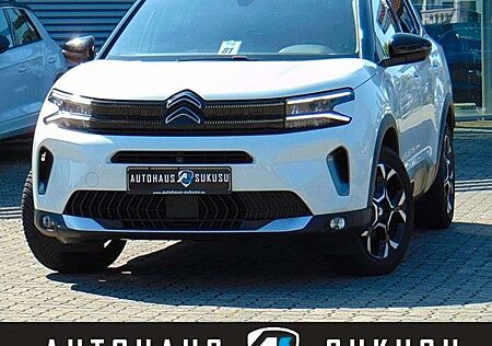 Citroën C5 Aircross Citroen MAX 1.2 PureTech EAT8 Shine