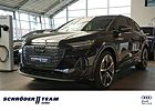 Audi Q4 e-tron e-tron Sportback 40 S line Matrix