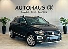 VW T-Roc Volkswagen SPORT 4MOTION-LED LIGHTS-NAVI-APPLE-LEDER