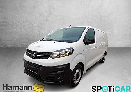 Opel Vivaro -e Edition L 75kWh, AC, PDC&Kamera, CarPlay