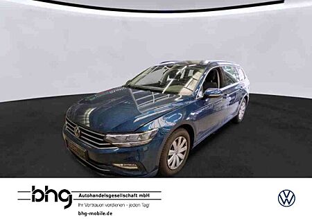 VW Passat Variant Volkswagen Business 2.0 TDI *ACC*NAVI*KAMERA
