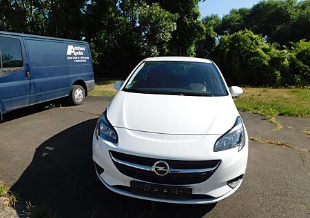 Opel Corsa 120 Jahre