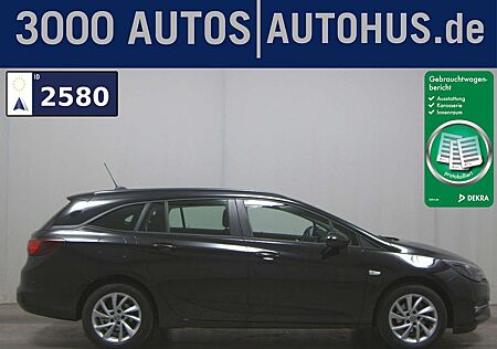 Opel Astra ST 1.5 D Business Ed. Navi LED PDC Shz
