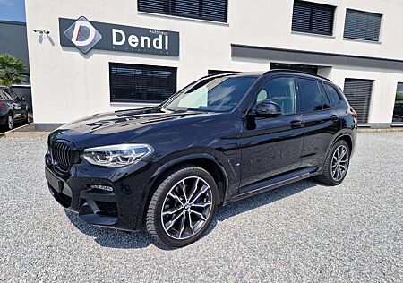 BMW X3 xDrive 30e M Sport *Navi*LED-Kurvenlicht*HiFi*