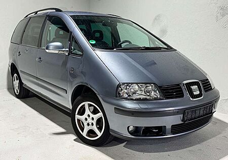 Seat Alhambra Best of Vigo*7 Sitzer*1. Hand*Klimaatm*