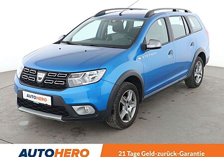 Dacia Logan 1.5 dCi Stepway*NAVI*PDC*KLIMA*TEMPO*GARANTIE*