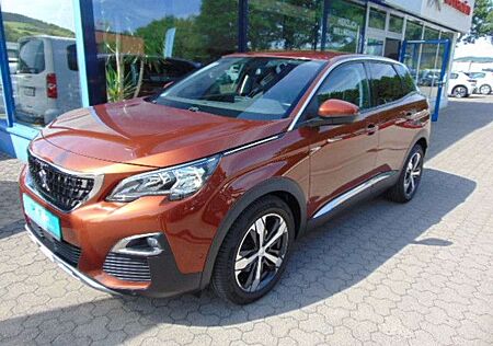 Peugeot 3008 Allure