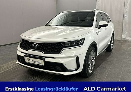 Kia Sorento 2.2 CRDi DCT8 AWD Platinum Geschlossen, 5-türig, A