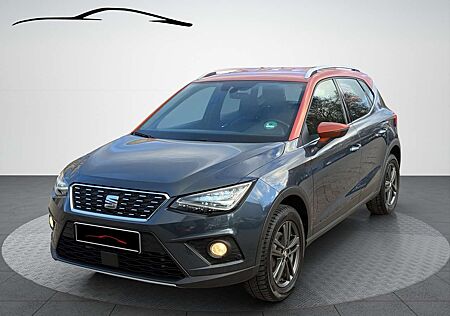 Seat Arona Style / Automatik / Led / Navi / Kamera