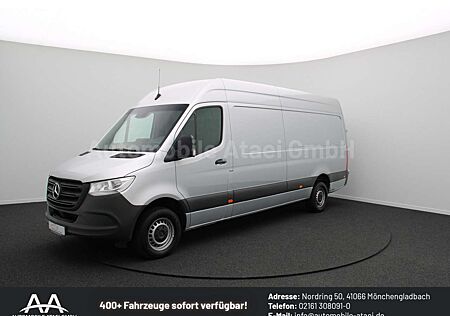 Mercedes-Benz Sprinter 317 Automatik MAXI+ AHK 3,5t (0800)