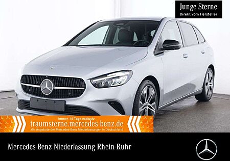 Mercedes-Benz B 200 PROGRESSIVE+NIGHT+360°+AHK+LED+TOTW+7G