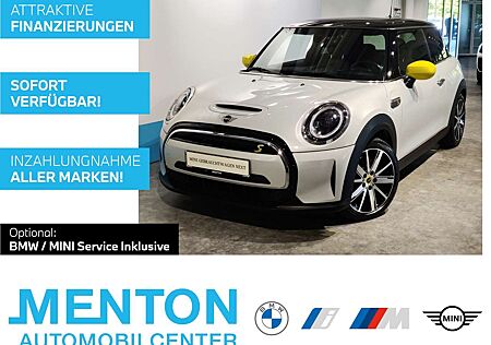 Mini Cooper SE HuD/Panorama/RFK/ad.LED