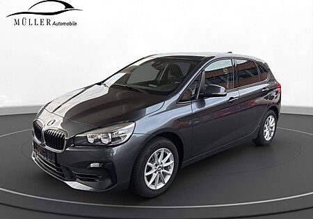 BMW 220 i Active Tourer Advantage AHK