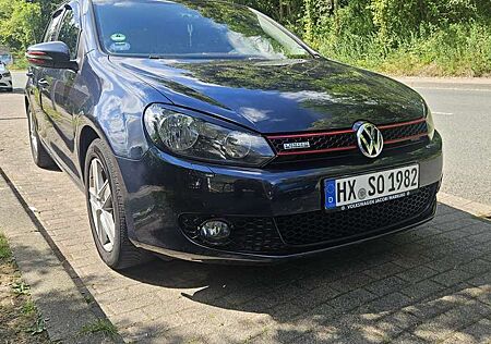 VW Golf Volkswagen 1.4 Trendline