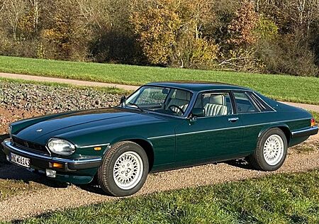 Jaguar XJS V12 Le Mans Edition
