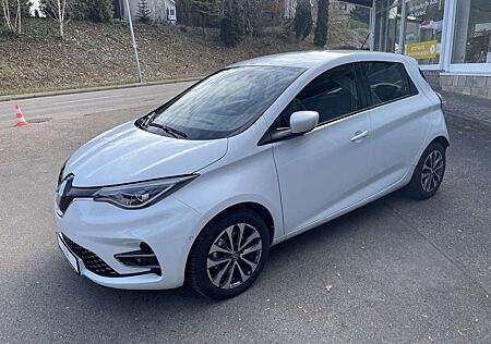 Renault ZOE (mit Batterie) Z.E. 50 INTENS