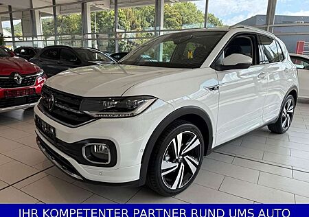 VW T-Cross Volkswagen Style*R-LINE*DIGITAL COCKPIT PRO*