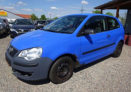 VW Polo Volkswagen 1.4TDI 51kW Tour