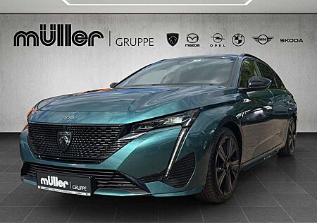 Peugeot 308 SW Plug-In Hybrid 225 e-EAT8 GT Pack