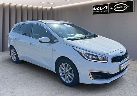 Kia XCeed Ceed SW / cee'd SW CEED_SW 1.4 DT NAV KOM