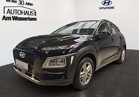 Hyundai Kona 1.0 T-GDI TREND 2WD Navi Klimaautomatik