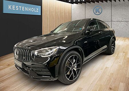 Mercedes-Benz GLC 43 AMG AMG GLC 43 4M Coupé *NIGHT*KAMERA*SHZ*MBUX* Navi
